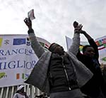 It’s a Sin if Fear Makes us Hostile to Migrants: Pope